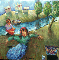 Anatevka